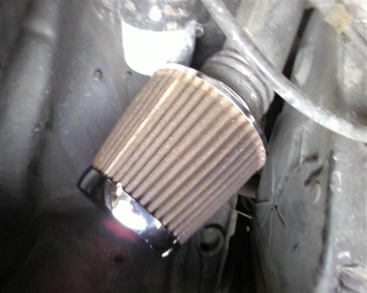 VW Golf - Så kan den bare suge! billede 2