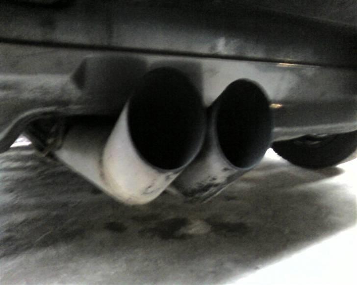 VW Golf - VRUM VRUM billede 8