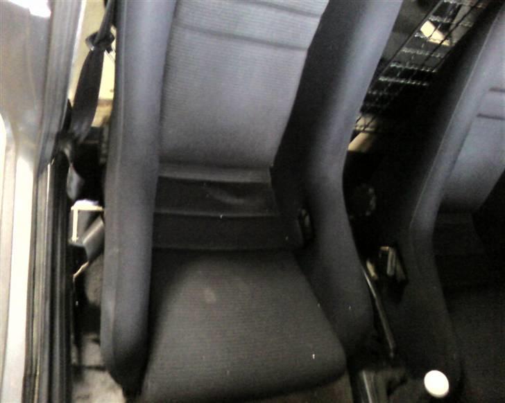 VW Golf - mhmmm billede 10