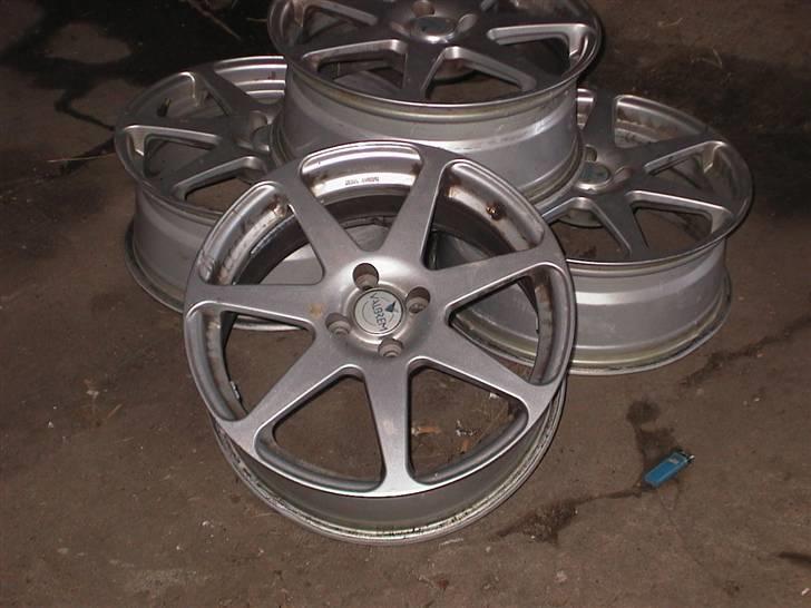 Mini Mascot "Projekt" solgt billede 5