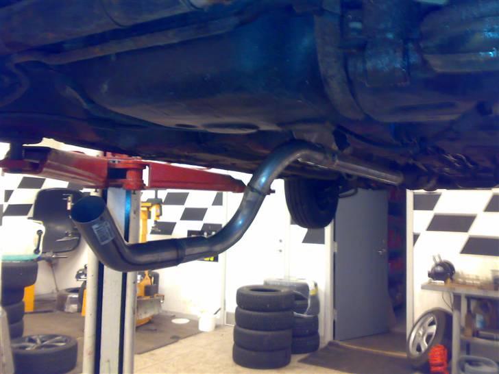 Fiat Punto >>VÆK<< billede 9