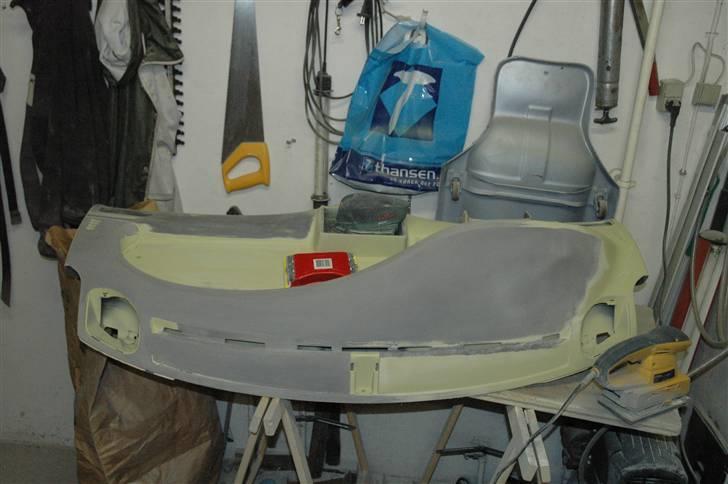 Fiat Punto >>VÆK<< billede 10