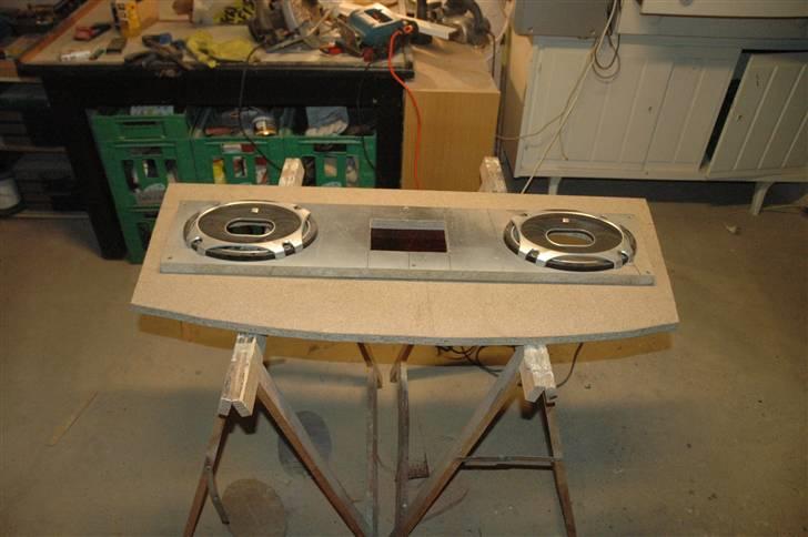 Fiat Punto >>VÆK<< billede 12