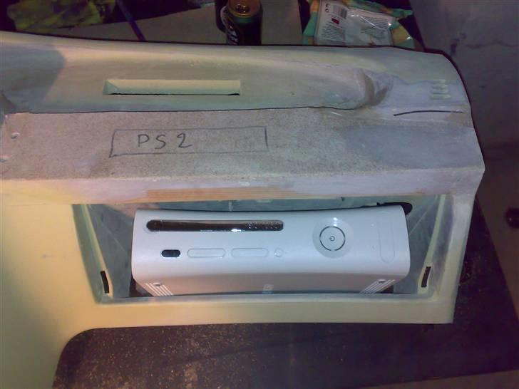 Fiat Punto >>VÆK<< billede 14