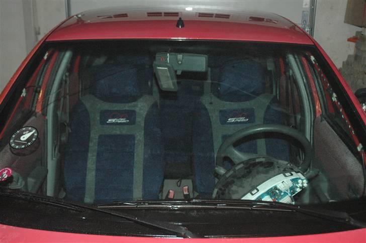 Fiat Punto >>VÆK<< billede 15