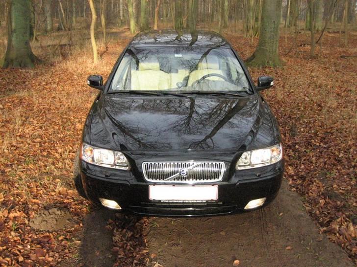 Volvo V70 2.4 Aut. Classic billede 12