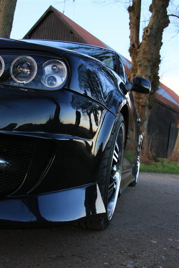 VW Golf 4 GTI Turbo *Solgt* billede 4