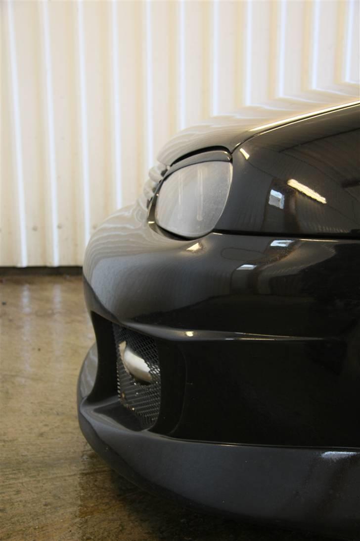 VW Golf 4 GTI Turbo *Solgt* billede 6