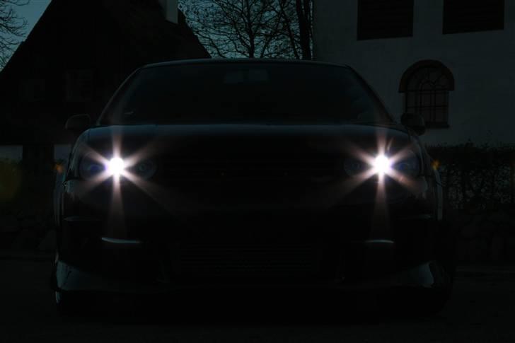 VW Golf 4 GTI Turbo *Solgt* billede 7