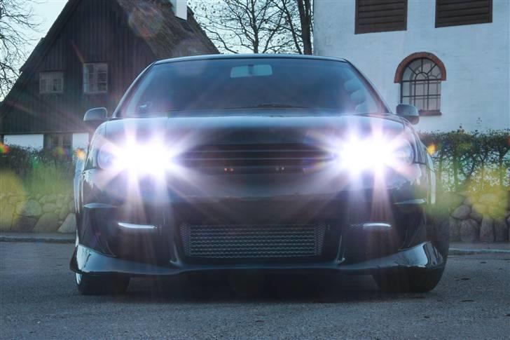 VW Golf 4 GTI Turbo *Solgt* billede 8