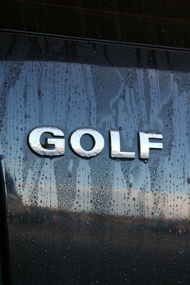 VW Golf 4 GTI Turbo *Solgt* billede 19