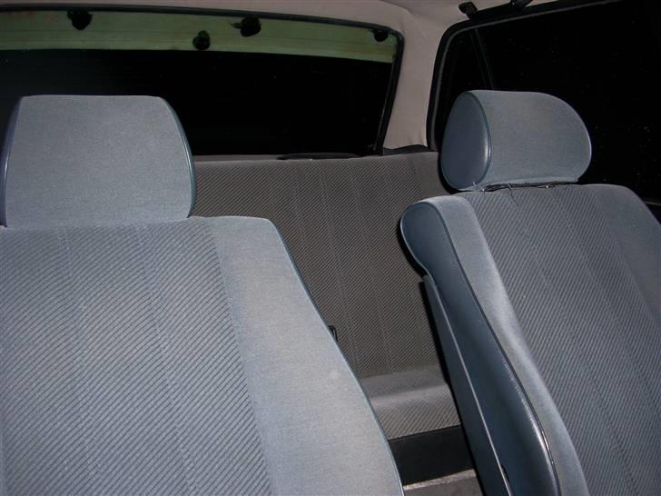 BMW 320 i E30 SOLGT billede 19