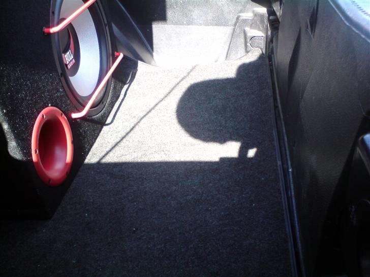 Mercedes Benz 190E SOLGT - sub igen billede 12