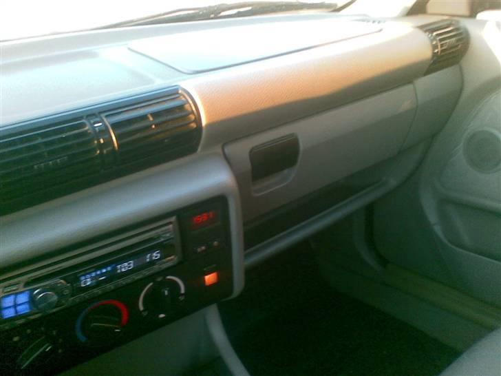 BMW E36 Compact. *DØD* billede 6