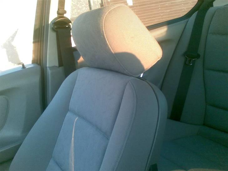 BMW E36 Compact. *DØD* billede 7