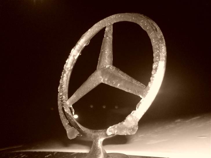 Mercedes Benz 190e (Solgt) - Taget D. 23 December.  billede 14