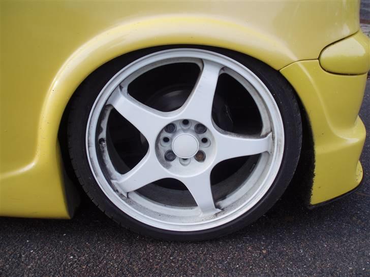 Peugeot 206.. SOLGT,,, billede 16