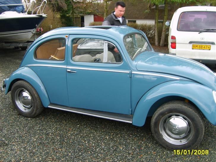 VW 1200 billede 1