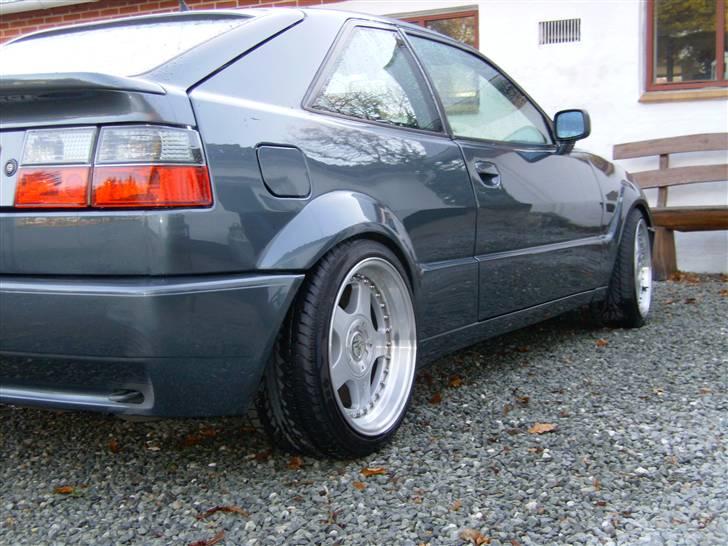 VW Corrado VR6 SLC billede 10