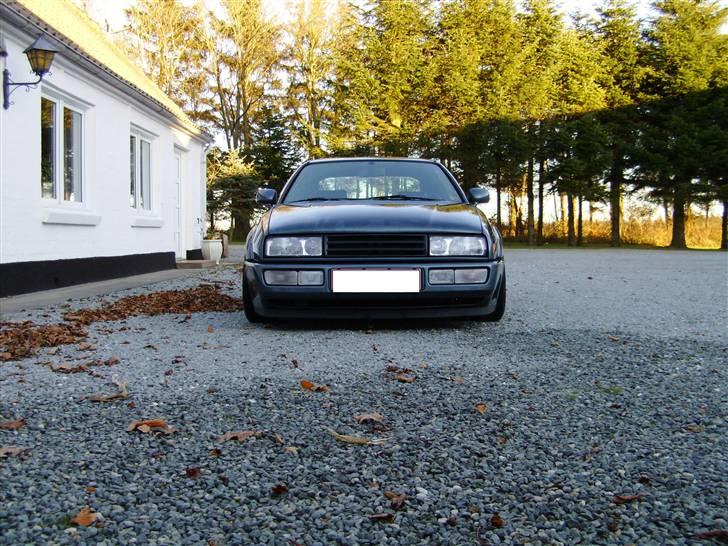 VW Corrado VR6 SLC billede 12