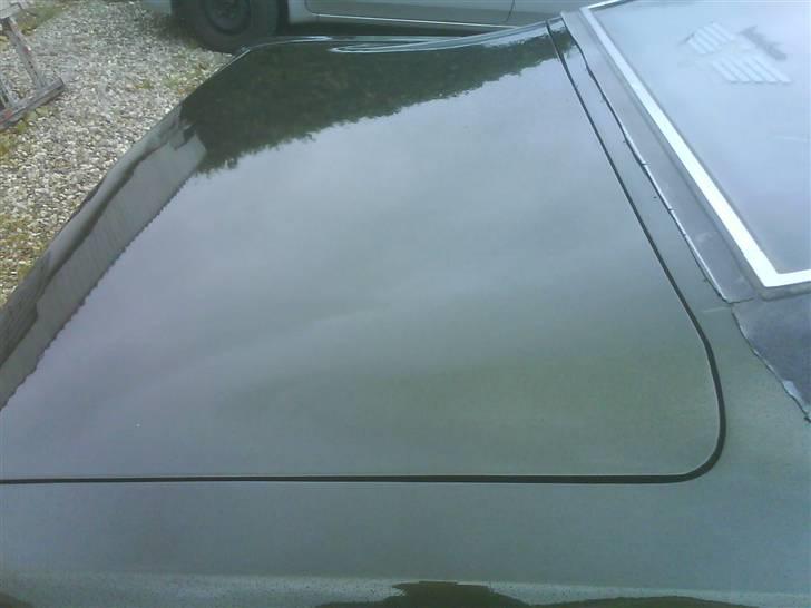 Opel Commodore A *solgt* billede 4