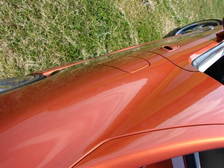 Honda del sol R I P - taget i herning den 12-0508 billede 9