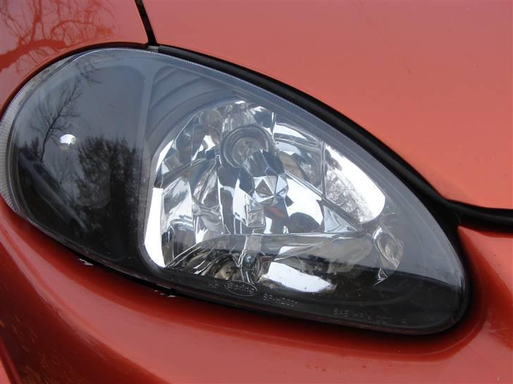 Honda del sol R I P billede 11