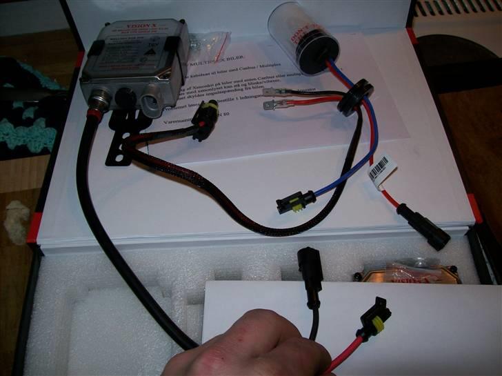 Fiat Punto Sporting ---Solgt-- billede 7