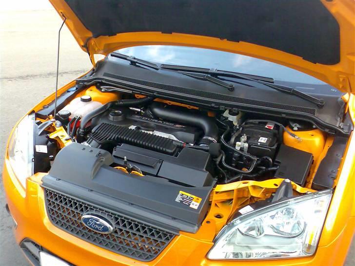 Ford Focus ST billede 2