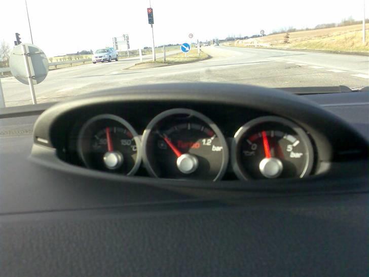 Ford Focus ST billede 3