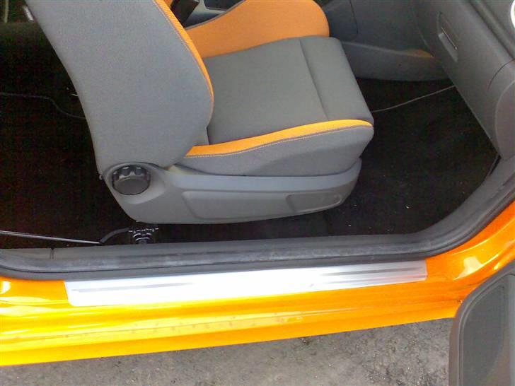 Ford Focus ST billede 9