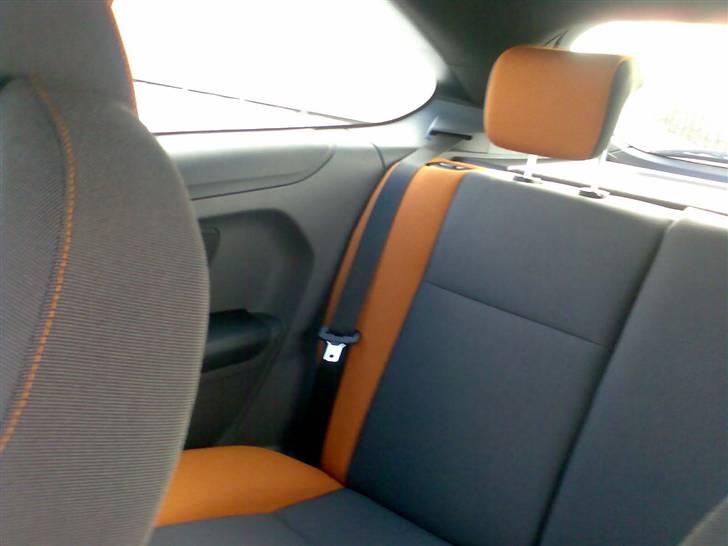 Ford Focus ST billede 10