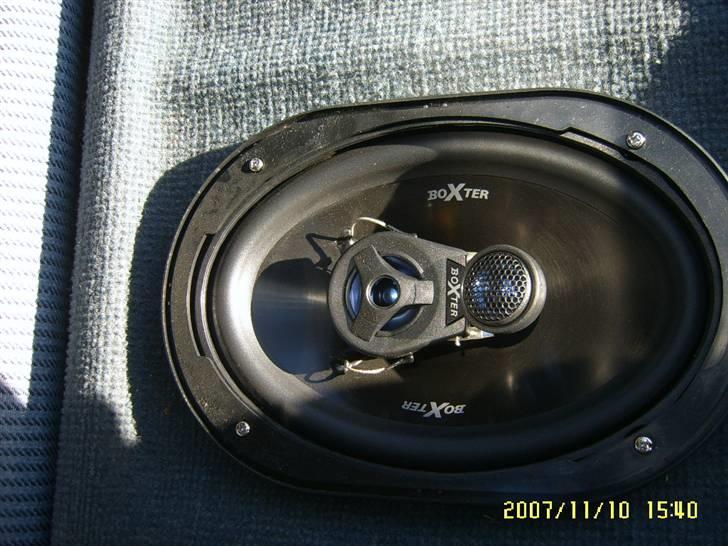 VW Golf 1,8. Solgt billede 8