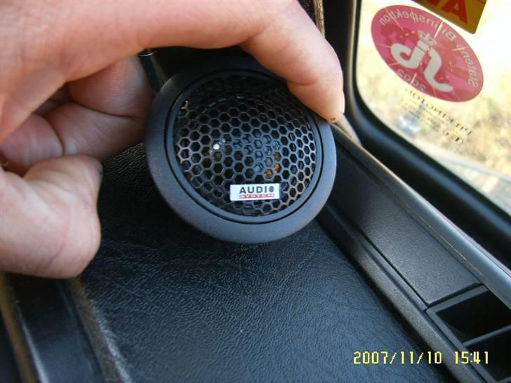 VW Golf 1,8. Solgt billede 11