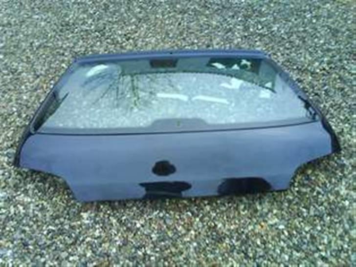 Peugeot 106 ralye mk2  billede 9