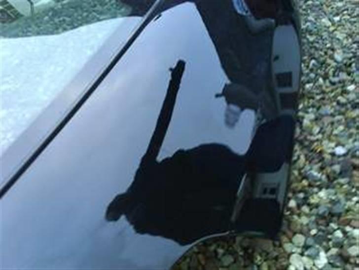 Peugeot 106 ralye mk2  billede 10