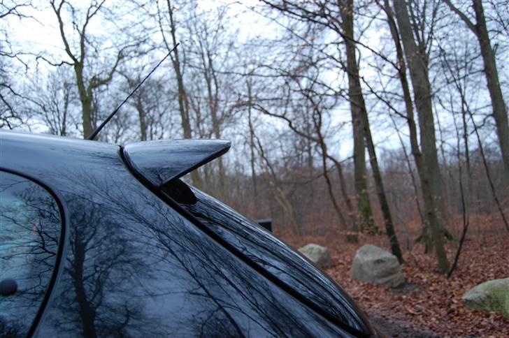 Peugeot 206 Performance S billede 4