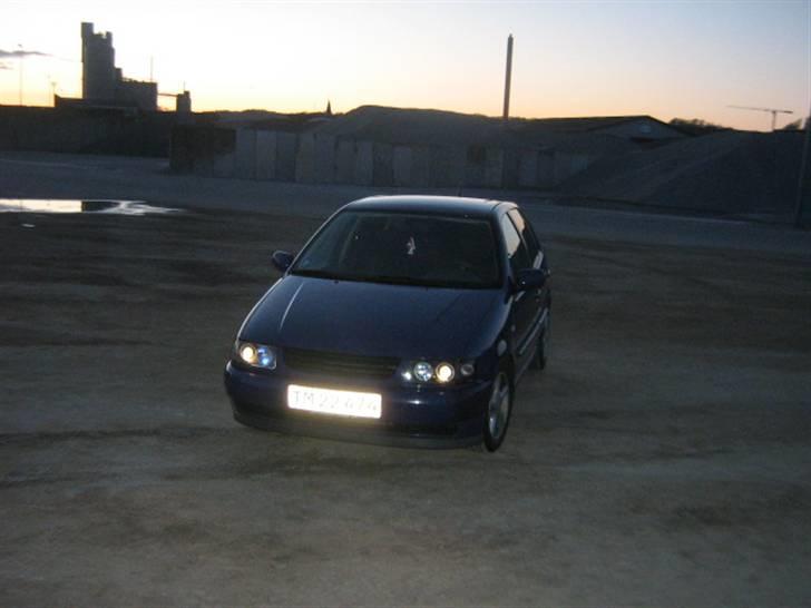 VW Polo N6 **SOLGT** billede 2