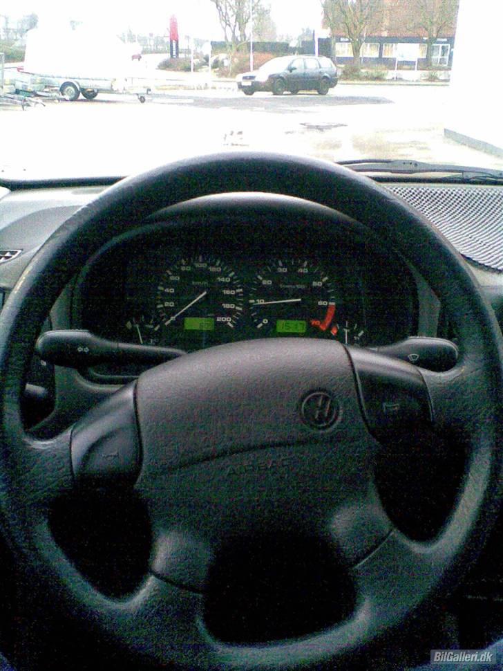 VW Polo N6 **SOLGT** billede 4