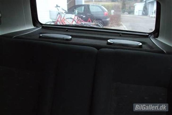 VW Golf Vr6 billede 6