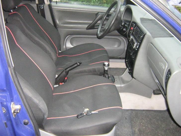 VW Polo N6 **SOLGT** billede 7