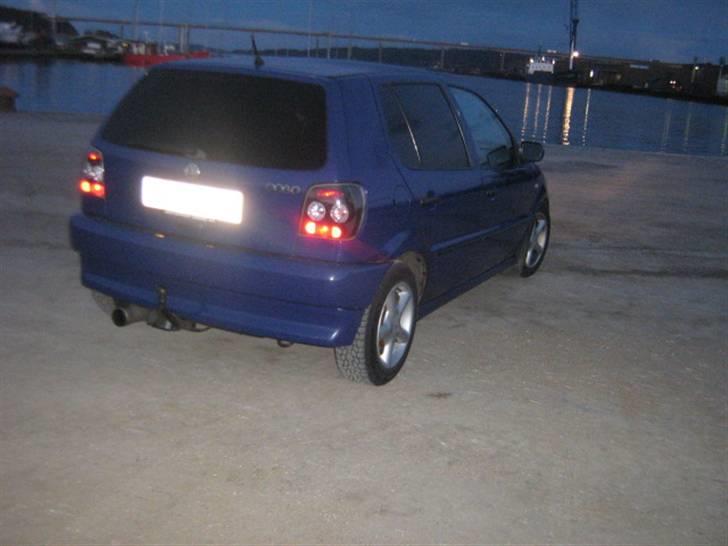 VW Polo N6 **SOLGT** billede 10