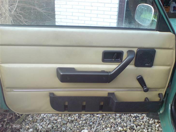 Volvo 242 2,1 DL   # SOLGT # billede 16