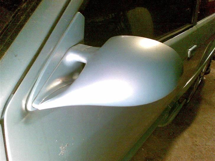 Ford Escort Rs Turbo Solgt - M3 spejle.. billede 7