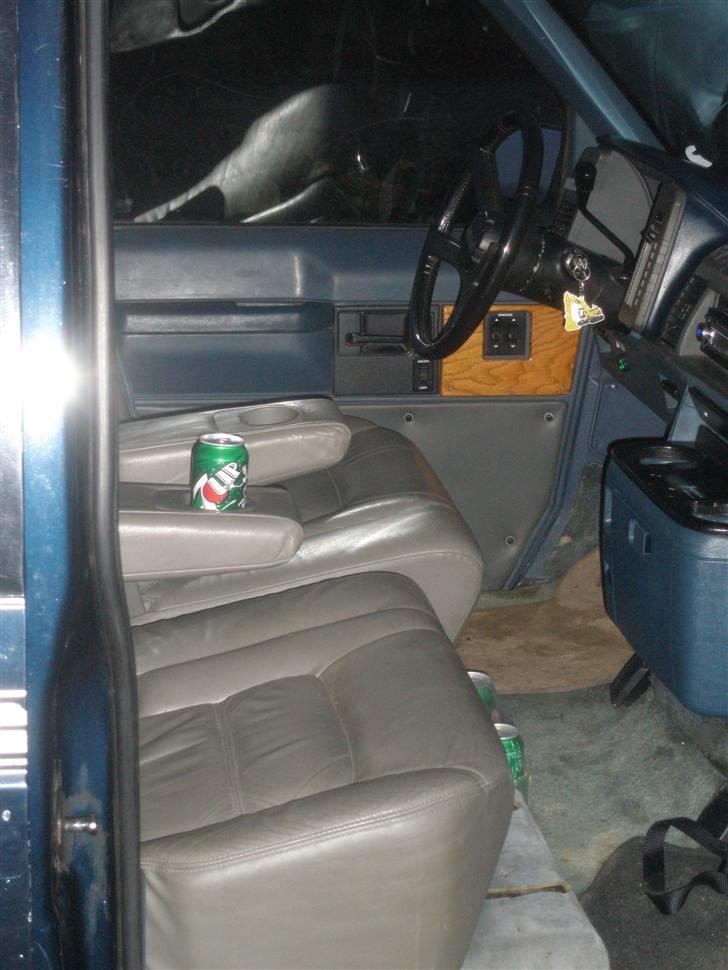 Chevrolet astro *SOLGT* - Stuen!!!!!!!!!!!!!!!!! billede 8