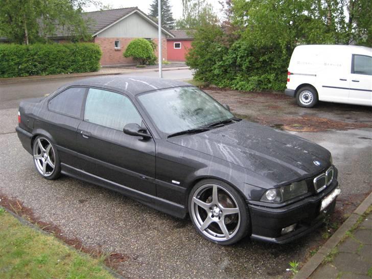 BMW E36 325-328I. ¥ solgt ¥ billede 2