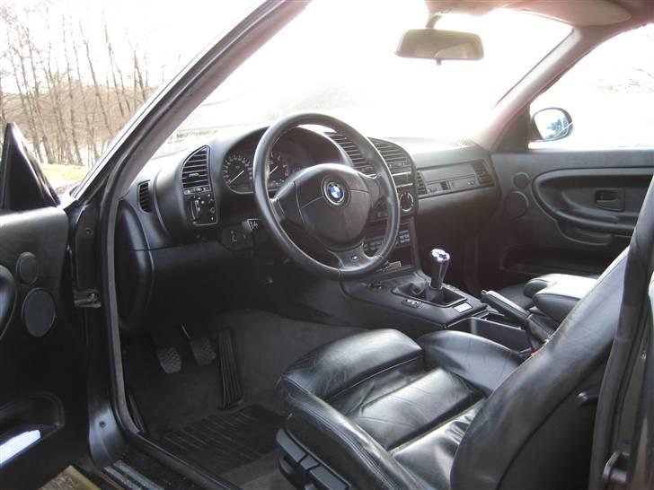 BMW E36 325-328I. ¥ solgt ¥ billede 4