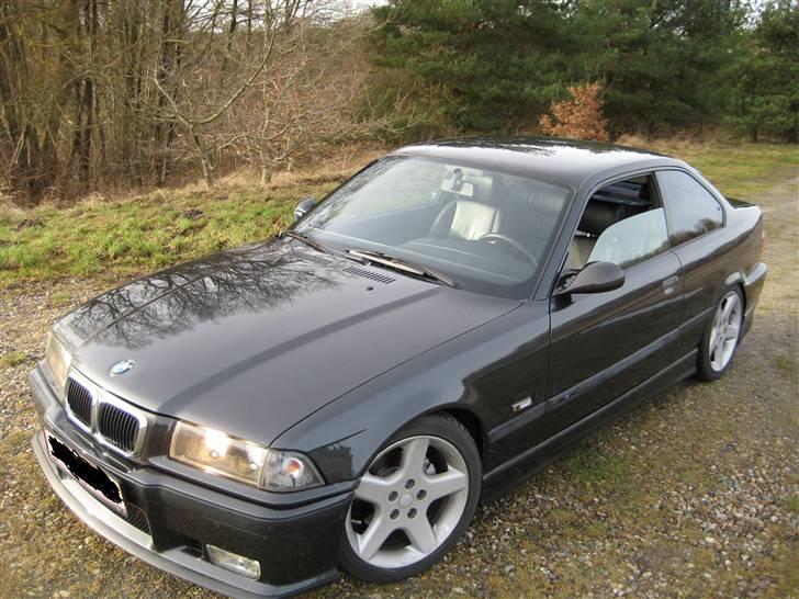 BMW E36 325-328I. ¥ solgt ¥ billede 5