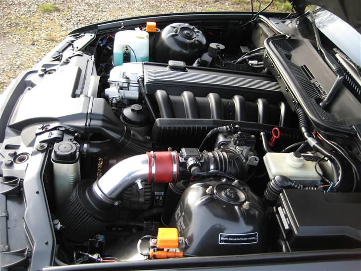 BMW E36 325-328I. ¥ solgt ¥ billede 6