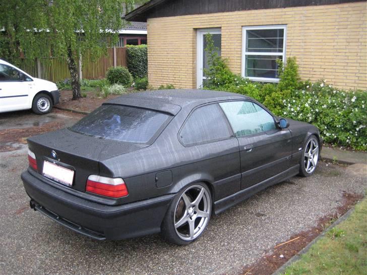BMW E36 325-328I. ¥ solgt ¥ billede 7